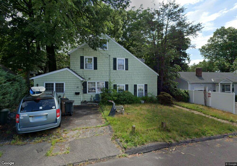 12 Ardsley Rd, Stamford, CT 06906 - photo 1
