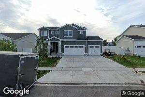 1351 S 1140 E Unit 62, Daniel, UT 84032