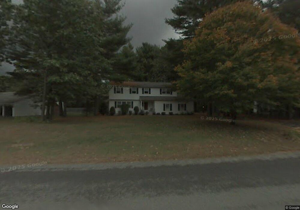 30 Rip van Ln, Ballston Spa, NY 12020 - photo 1