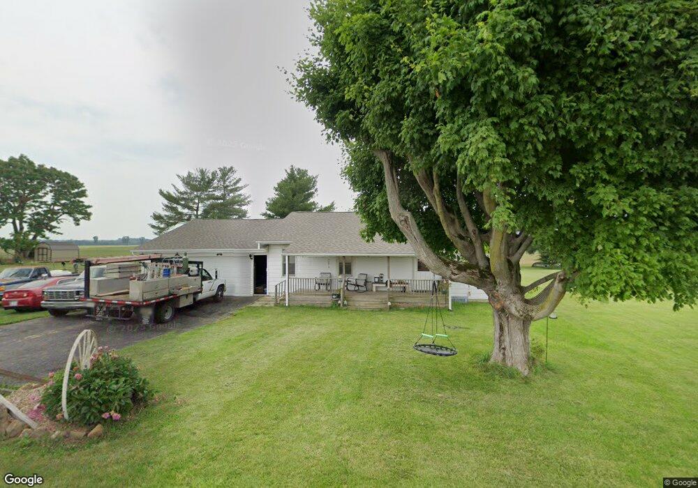 5296 S 700 E, Franklin, IN 46131 - photo 1