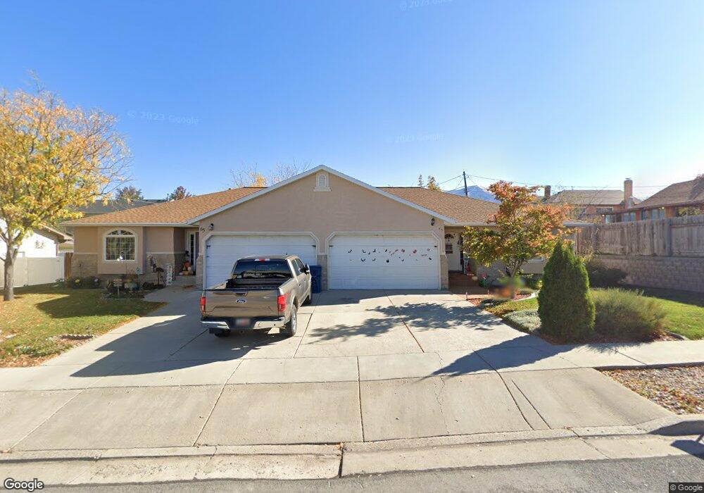 75 S 800 E, Spanish Fork, UT 84660 - photo 1