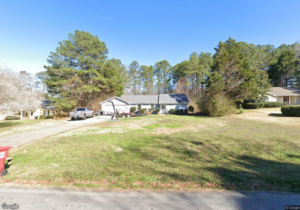 160 Laurel Way, Covington, GA 30016 - photo 1