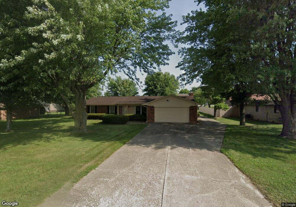 560 Paul Hand Blvd, Franklin, IN 46131 - photo 1