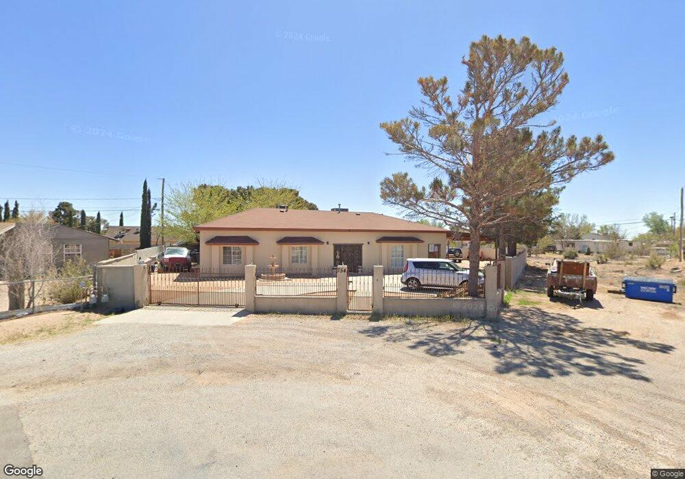 754 Platino Place, El Paso, TX 79928 - photo 1