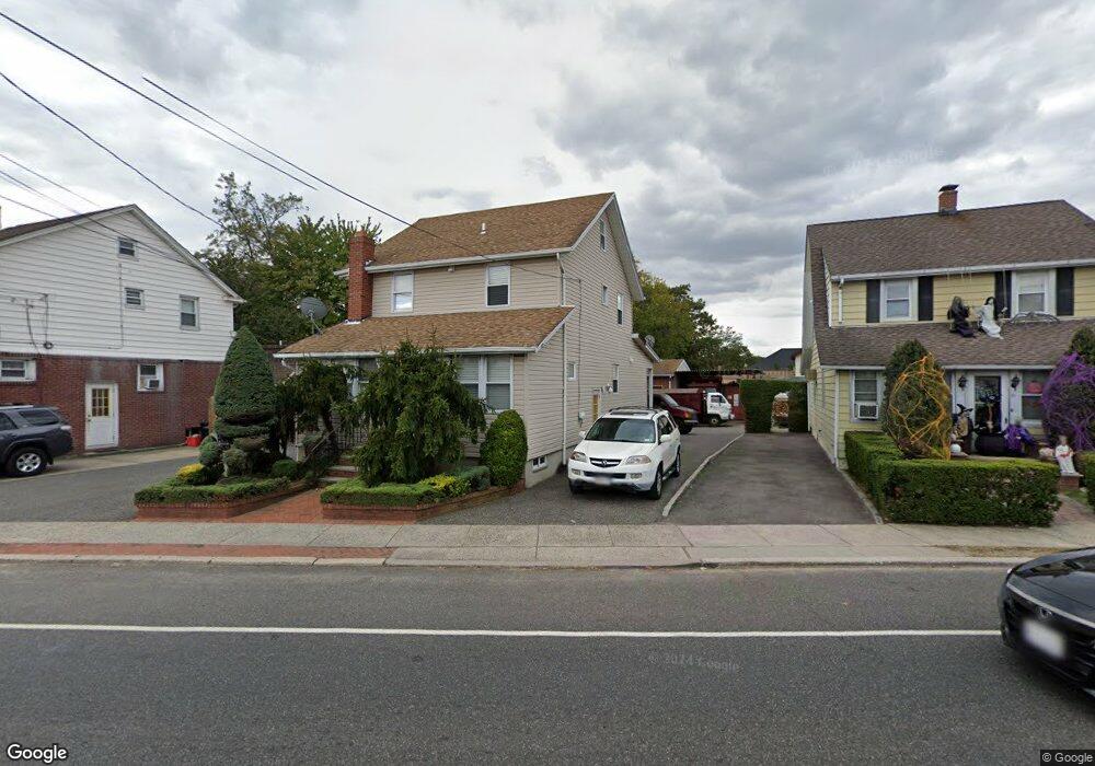 67 New Hyde Park Rd, Franklin Square, NY 11010 - photo 1