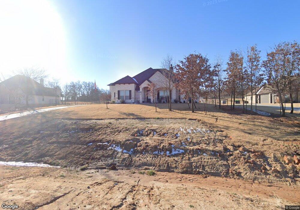 1204 Horizon Trace Dr, Azle, TX 76020 - photo 1