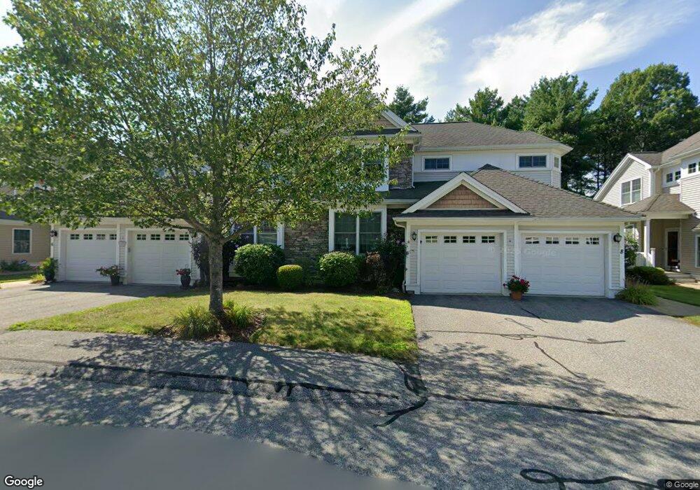 8 Preston Way, Acton, MA 01720 - photo 1