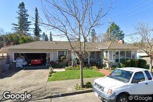 1610 El Camino Way, Santa Rosa, CA 95404