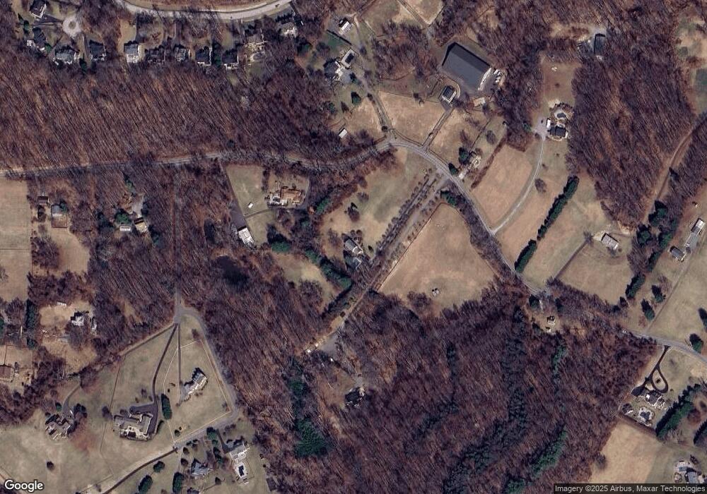 227 S River Clubhouse Rd, Harwood, MD 20776 - photo 1