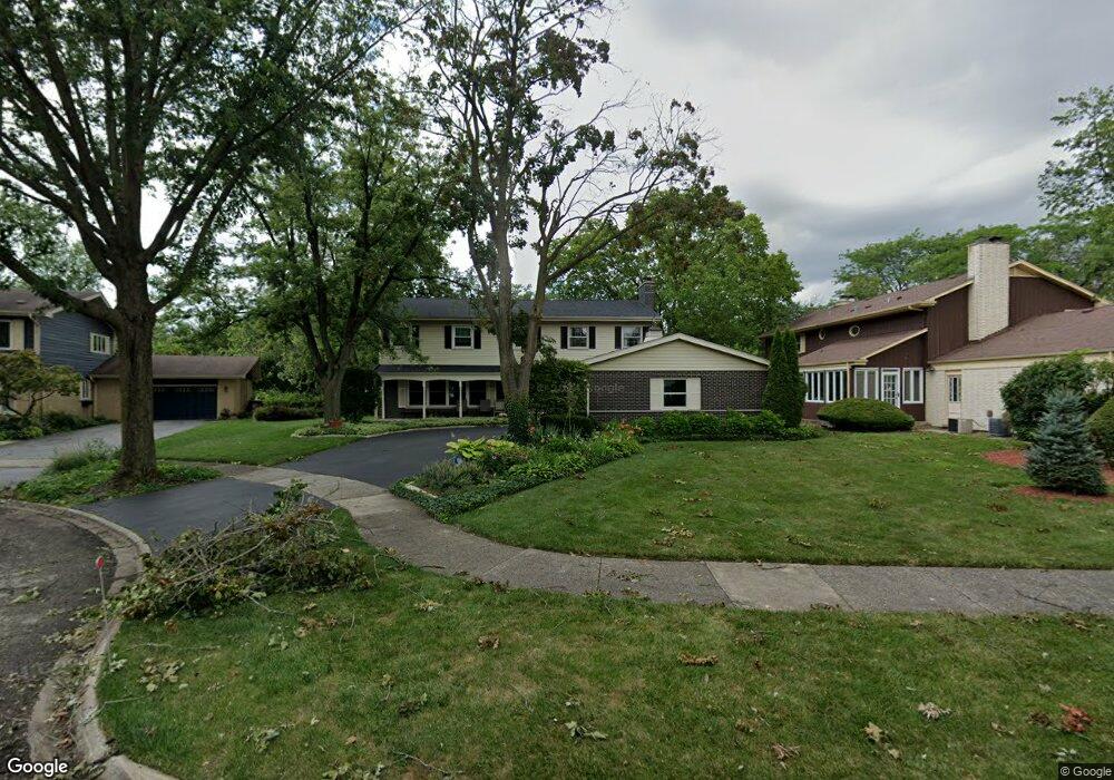 1308 Balmoral Glen, Flossmoor, IL 60422 - photo 1