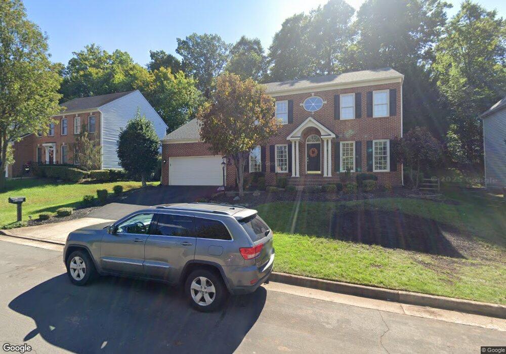 47097 Kentwell Place, Sterling, VA 20165 - photo 1