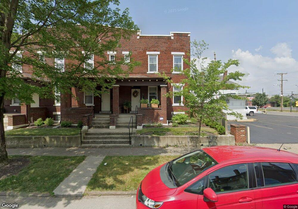 769 S Ohio Ave unit 773, Columbus, OH 43206 - photo 1