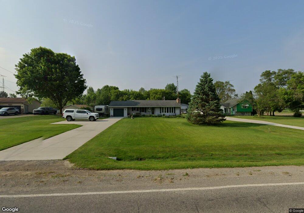 6404 E Coldwater Rd, Flint, MI 48506 - photo 1