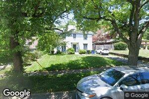 605 Forest Grove Ave, Dayton, OH 45406