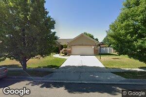 5111 Cherry Laurel Ln, West Jordan, UT 84081