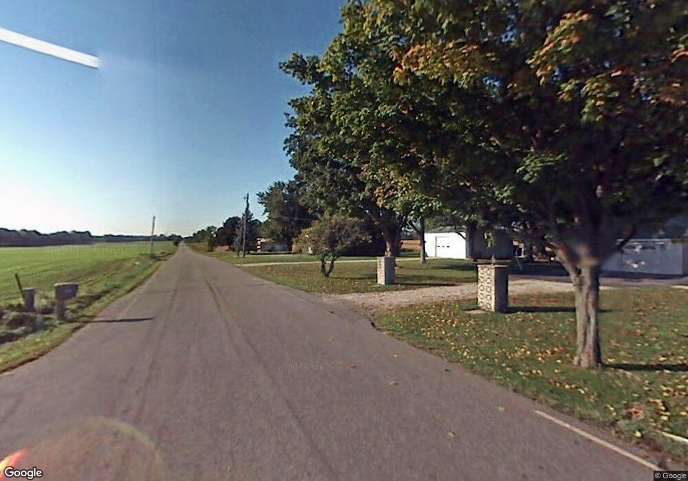 1966 N 600 E, Rolling Prairie, IN 46371 - photo 1