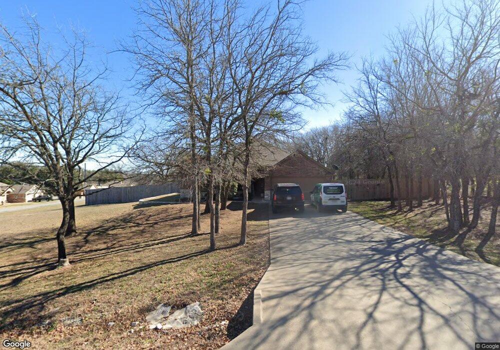 3801 Birdsong Ct, Granbury, TX 76049 - photo 1