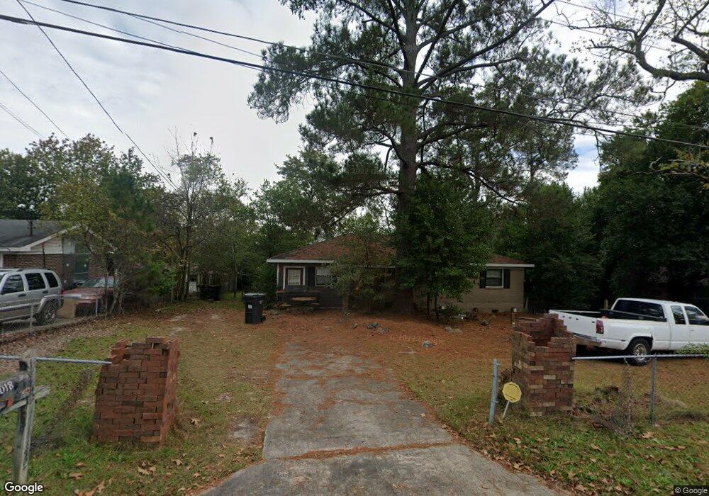 2018 Colony Park Rd, Augusta, GA 30909 - photo 1