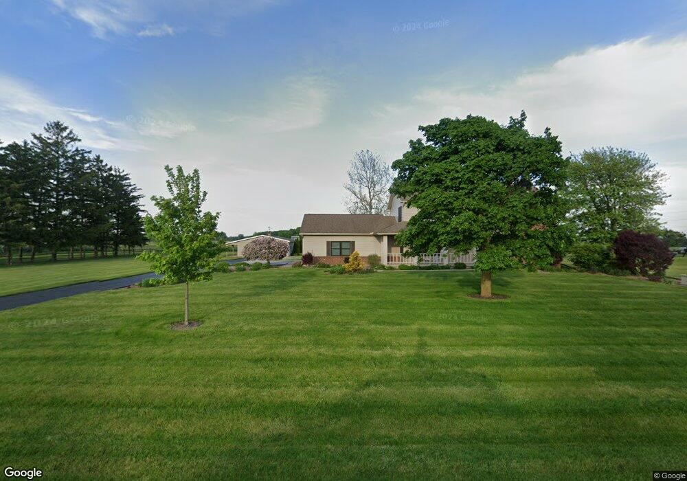 2567 N 1st St, Martin, OH 43445 - photo 1