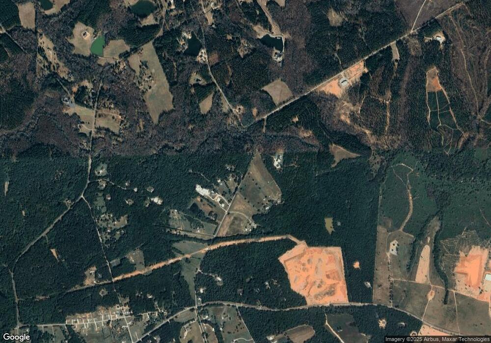 0 Thurston Snow Rd unit 8012385, Good Hope, GA 30641 - photo 1