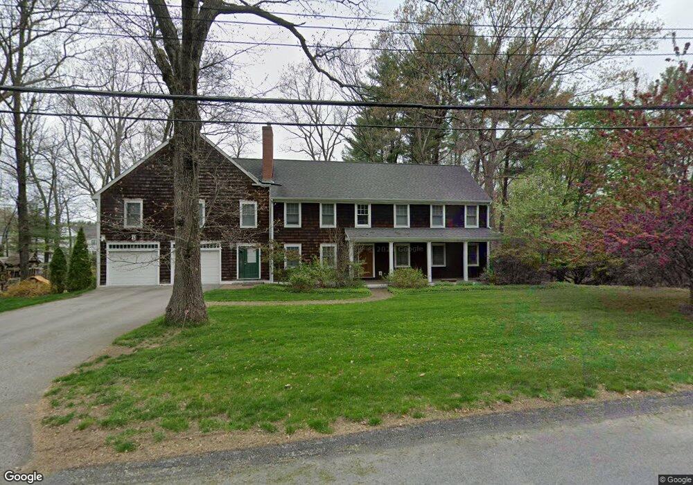 4 Kelley Rd, Acton, MA 01720 - photo 1