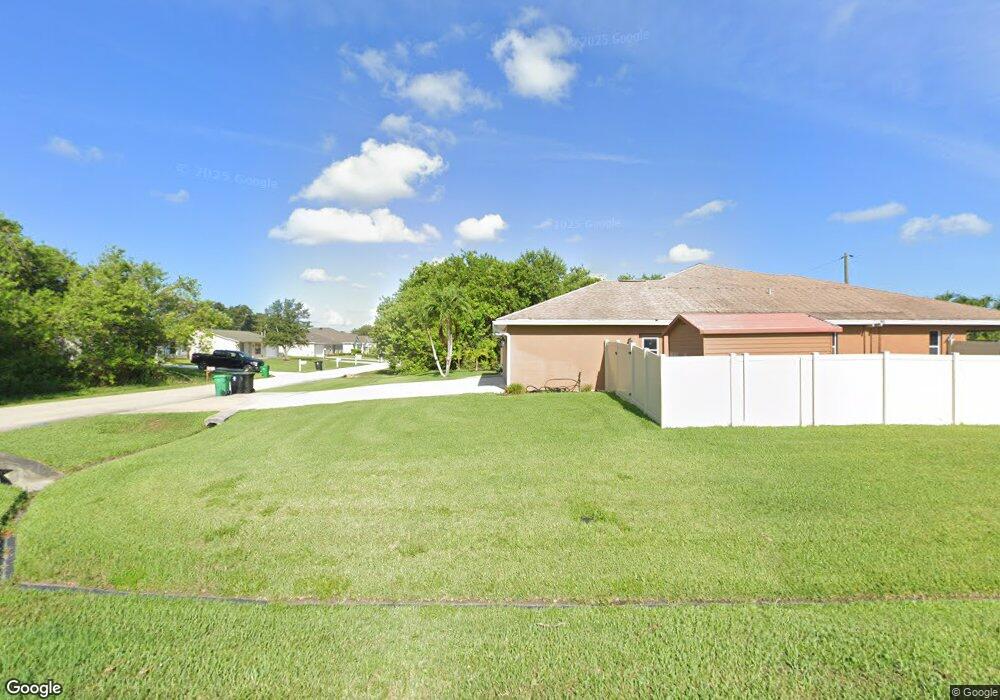 4372 SW Darlington St, Port St. Lucie, FL 34953 - photo 1