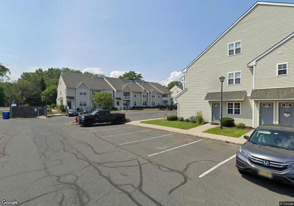 806 Barrons Gate Dr unit 806, Woodbridge Proper, NJ 07095 - photo 1