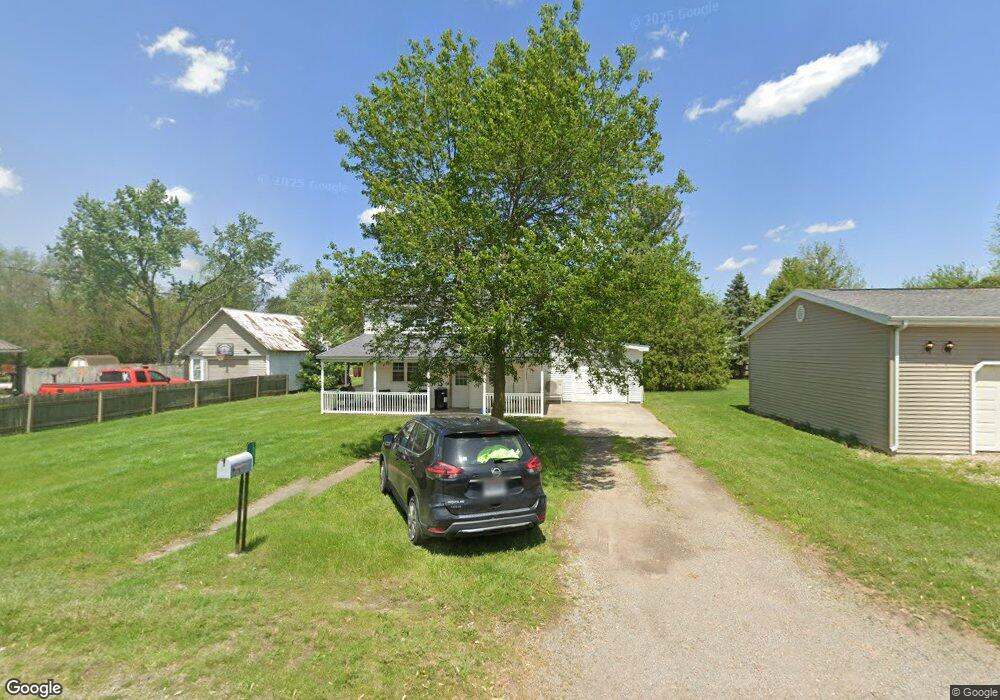 19949 Wetzel Rd, Middle Point, OH 45863 - photo 1