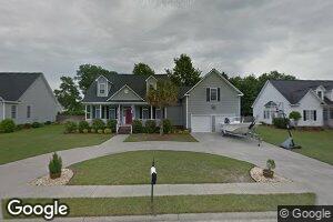 111 Remington Dr, Lugoff, SC 29078