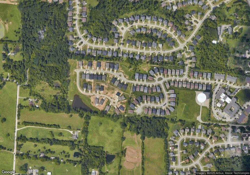 8829 Sanctuary Ln, Louisville, KY 40291 - photo 1