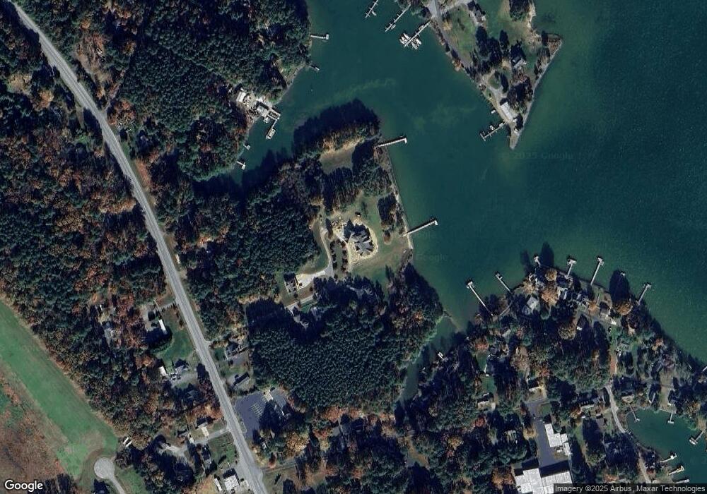 45326 Daniel Morgan Way, Piney Point, MD 20674 - photo 1