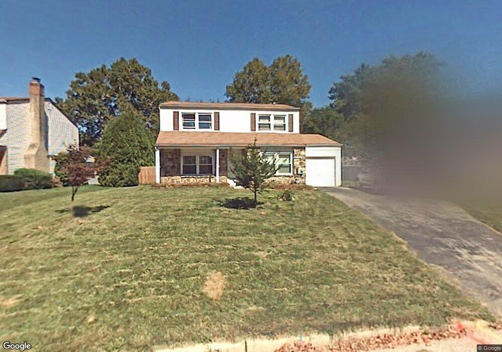 45 Lisa Ln, Conshohocken, PA 19428 - photo 1