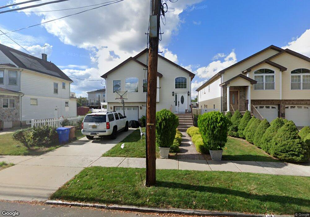 619 Hussa St, Linden, NJ 07036 - photo 1