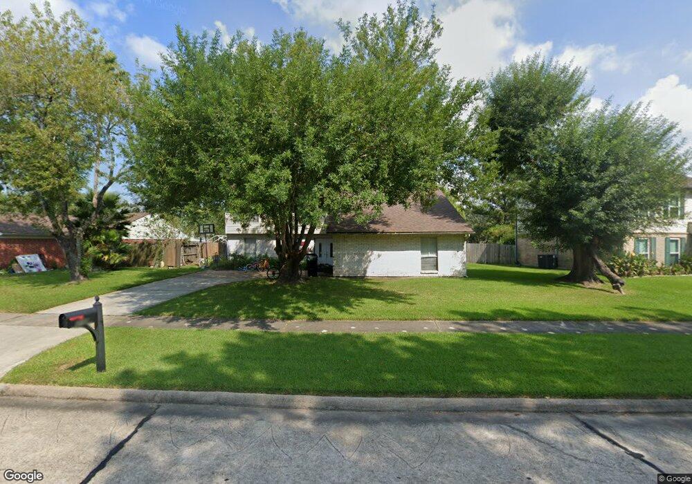 309 Old Course Dr, Friendswood, TX 77546 - photo 1
