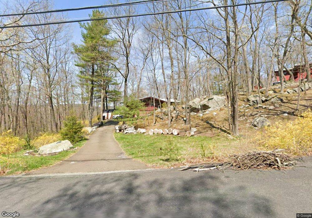 75 Fawn Hill Rd, Tuxedo Park, NY 10987 - photo 1