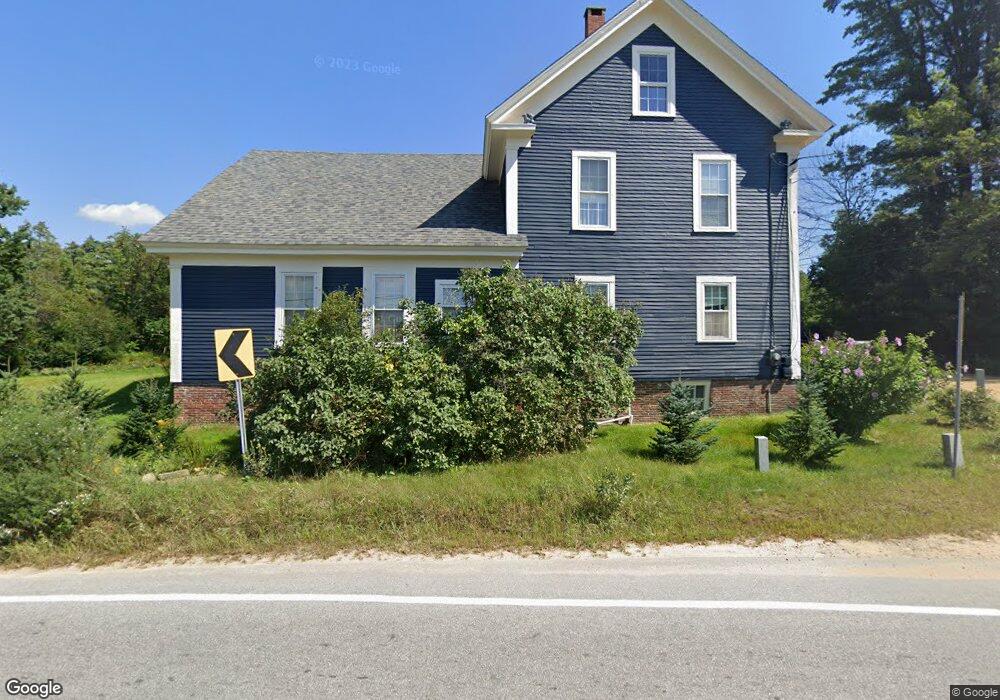 1 Stage Rd, Sanbornton, NH 03269 - photo 1