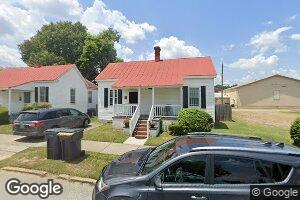 123 Eve St, Augusta, GA 30904