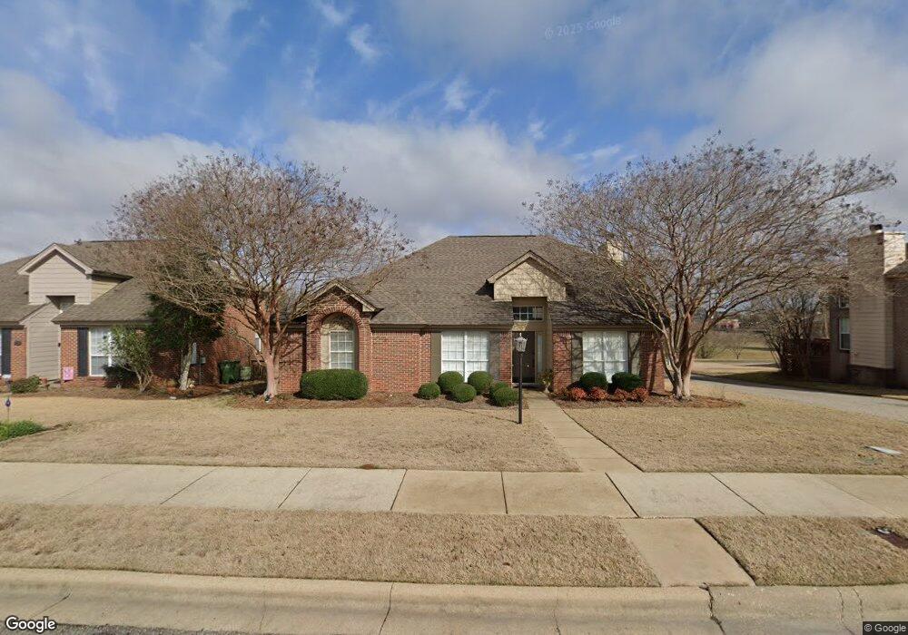 7200 Heathermoore Loop, Montgomery, AL 36117 - photo 1