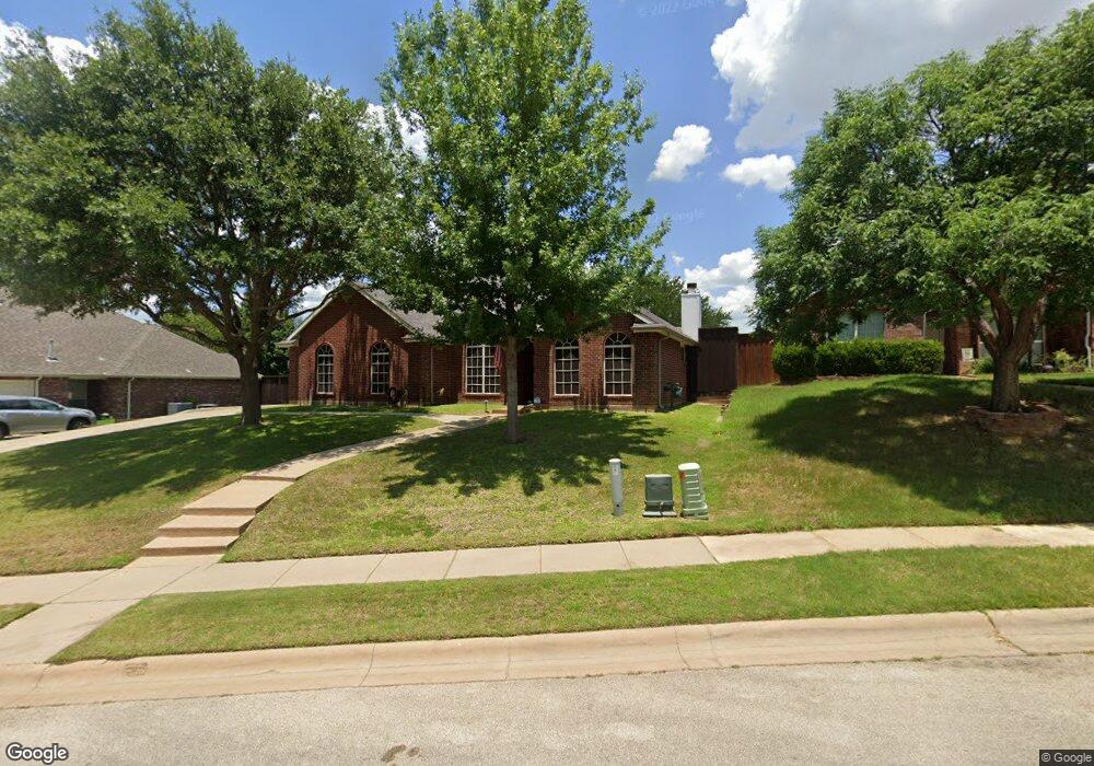 1309 Val Verde Ct, Denton, TX 76210 - photo 1