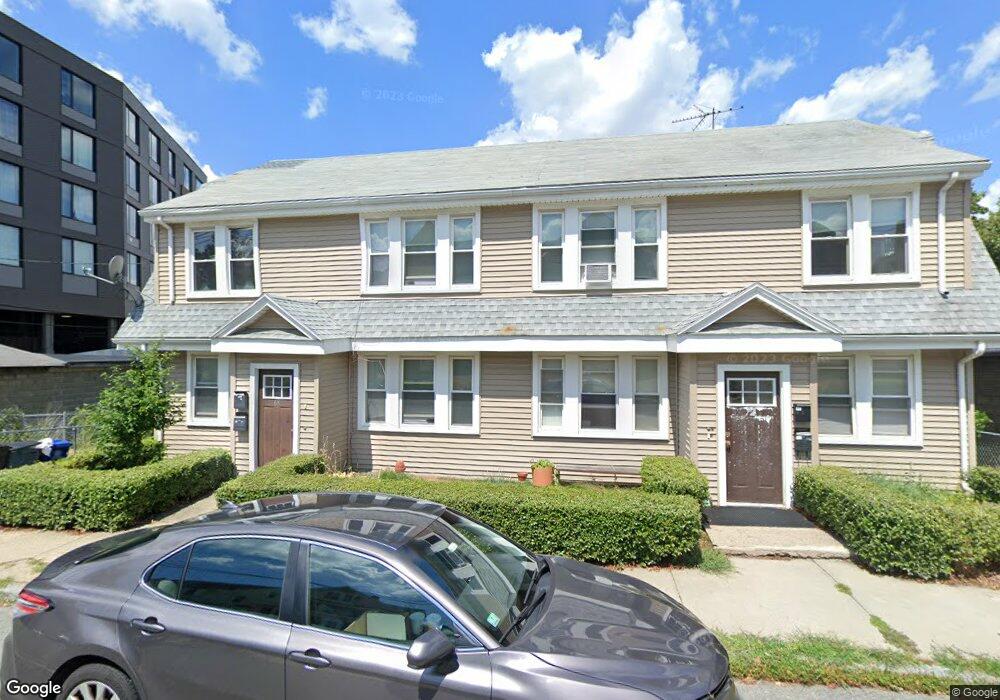 68 Atlantic St unit 72-1, Quincy, MA 02171 - photo 1