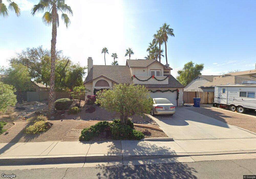 5627 W Chicago St, Chandler, AZ 85226 - photo 1