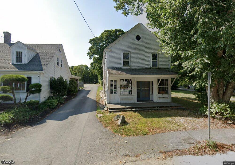 153 Route 6a, Yarmouth Port, MA 02675 - photo 1