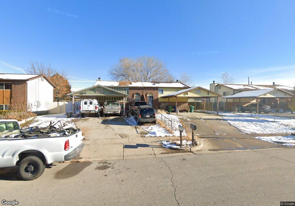 4626 S 3600 W, Roy, UT 84067 - photo 1