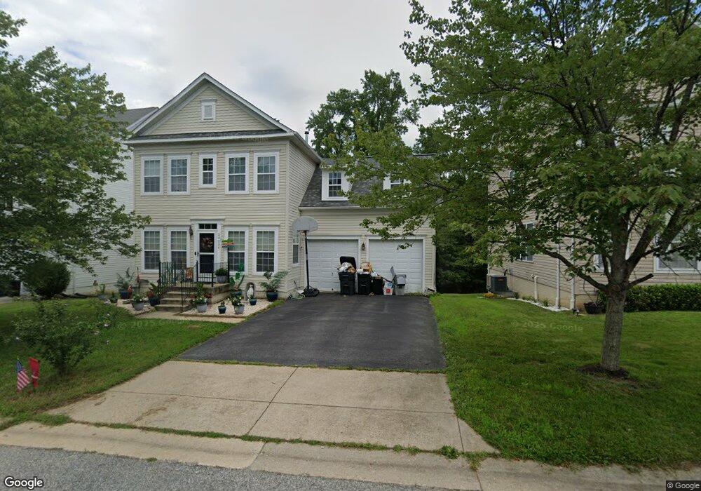 23234 Daffodil Dr, California, MD 20619 - photo 1