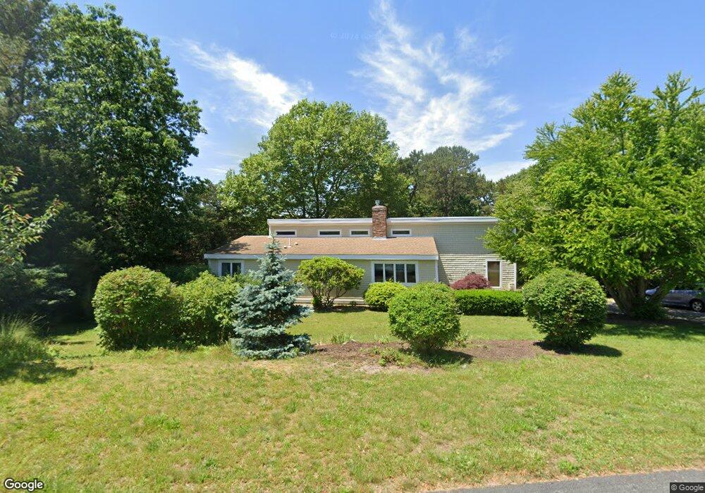 95 Abbey Gate Rd, Cotuit, MA 02635 - photo 1