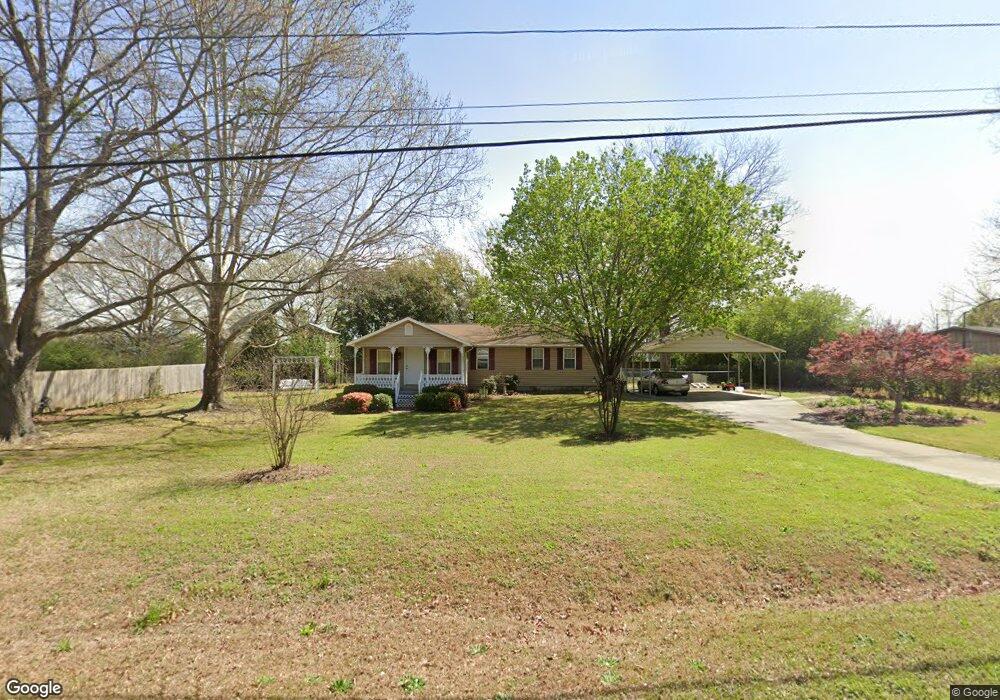 159 Summit Dr, Byron, GA 31008 - photo 1