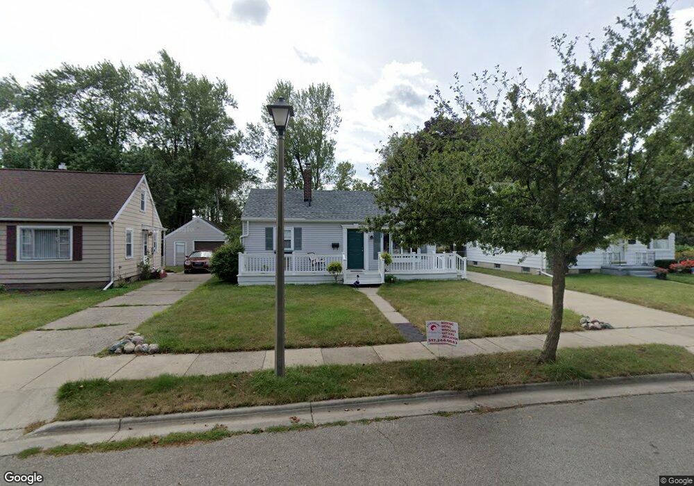 1625 Berkeley Dr, Lansing, MI 48910 - photo 1