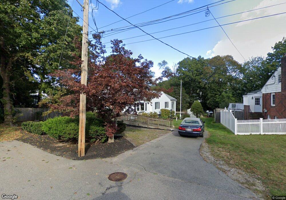 30 Schaefer Ave, Westwood, MA 02090 - photo 1