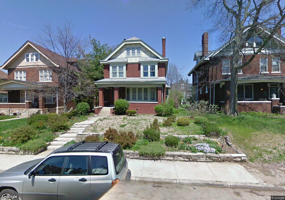 1824 Franklin Ave, Columbus, OH 43205 - photo 1