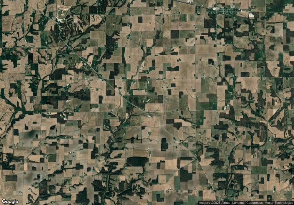 S County Road 550 E, Greensburg, IN 47240 - photo 1